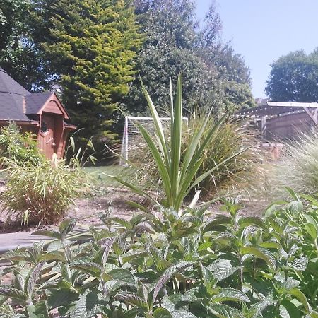 Beach House, With Bbq Lodge And Hot Tub! Bournemouth Ngoại thất bức ảnh